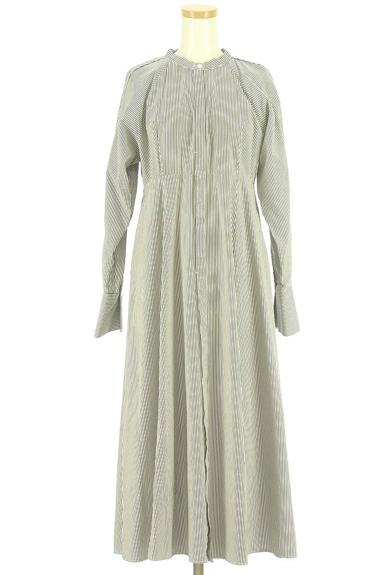NATURAL BEAUTY BASIC（ナチュラルビューティベーシック）の古着「商品番号：PR10343897」-大画像4