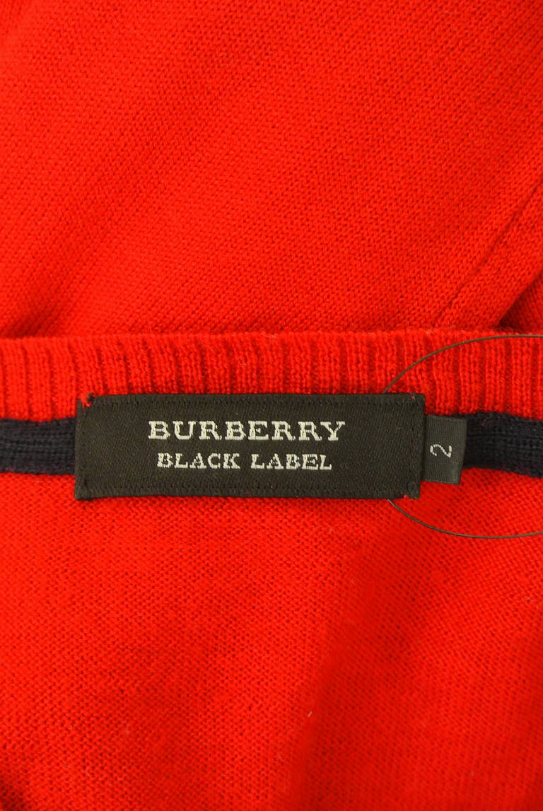 BURBERRY BLACK LABEL（バーバリーブラックレーベル）の古着「商品番号：PR10343900」-大画像6