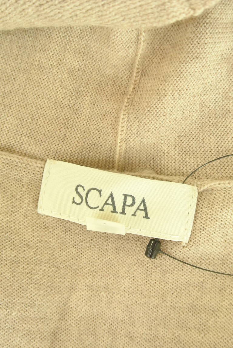 SCAPA（スキャパ）の古着「商品番号：PR10343903」-大画像6