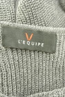 L'EQUIPE（レキップ）の古着「商品番号：PR10343908」-6