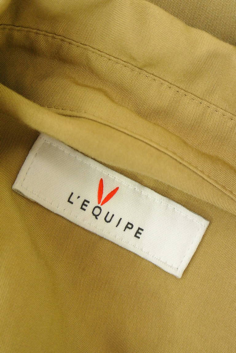 L'EQUIPE（レキップ）の古着「商品番号：PR10343911」-大画像6