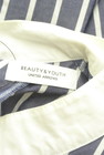 BEAUTY&YOUTH（ビューティ＆ユース）の古着「商品番号：PR10343912」-6