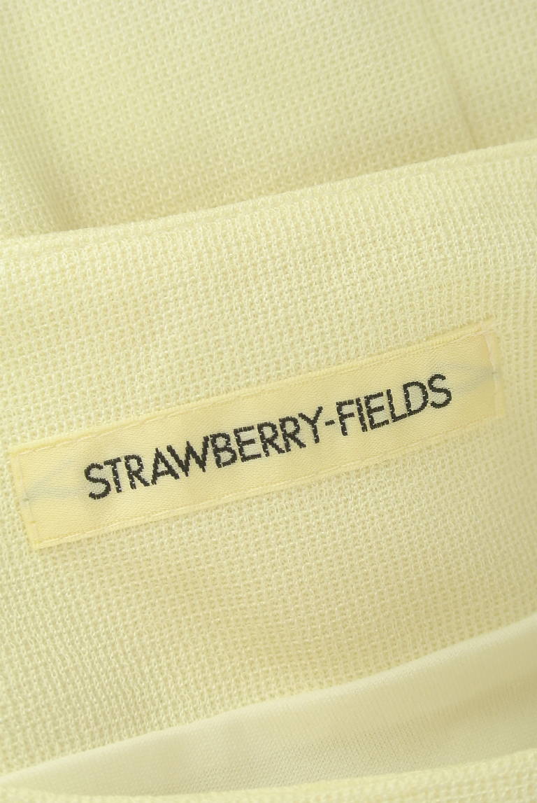 STRAWBERRY-FIELDS（ストロベリーフィールズ）の古着「商品番号：PR10343914」-大画像6