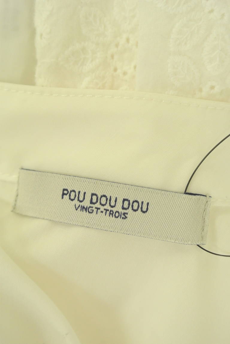 POU DOU DOU（プードゥドゥ）の古着「商品番号：PR10343918」-大画像6