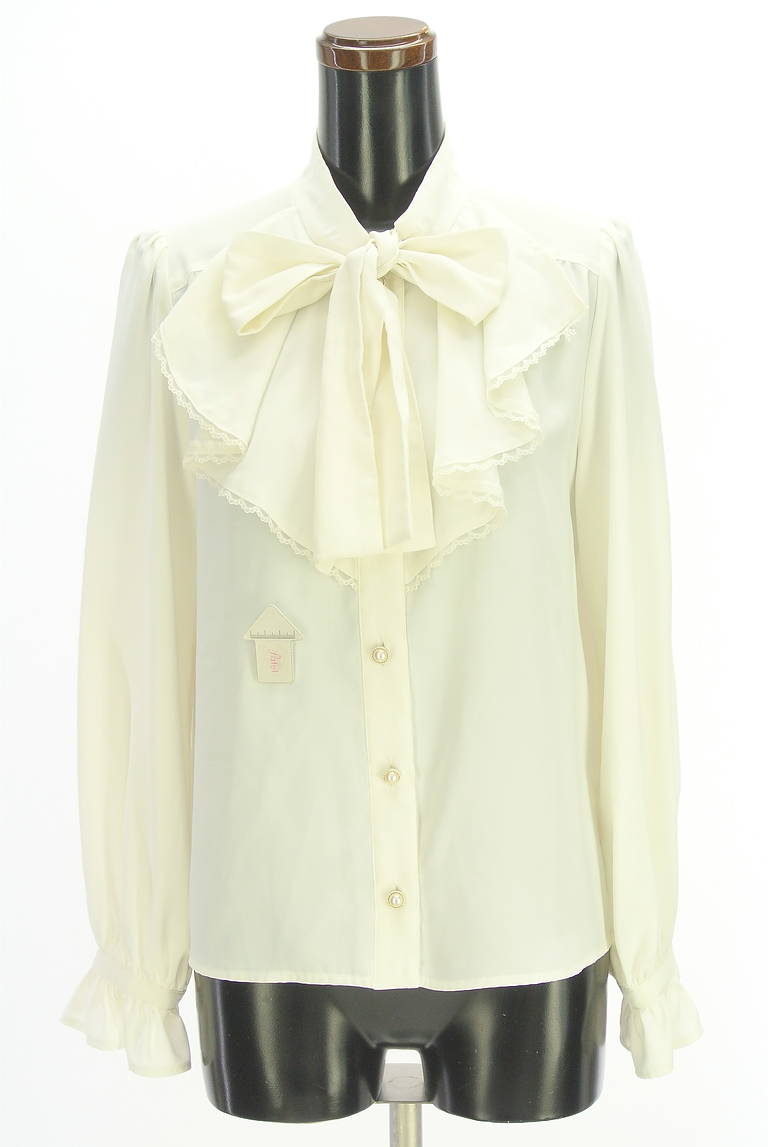 Ank Rouge（アンクルージュ）の古着「商品番号：PR10343919」-大画像4