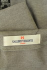 GALLERY VISCONTI（ギャラリービスコンティ）の古着「商品番号：PR10343921」-6