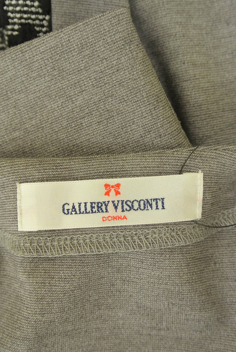 GALLERY VISCONTI（ギャラリービスコンティ）の古着「商品番号：PR10343921」-大画像6