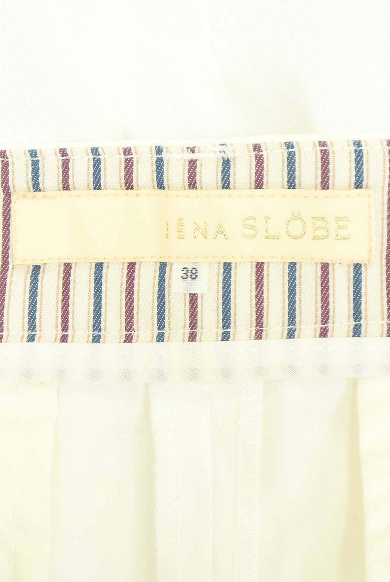 SLOBE IENA（スローブイエナ）の古着「商品番号：PR10343922」-大画像6