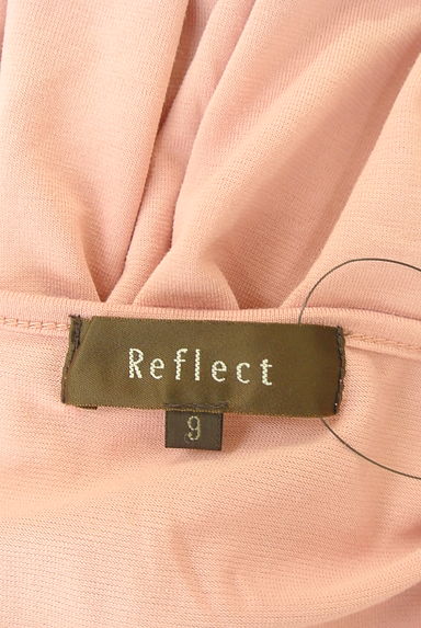 クリックで大画像表示 Reflect(リフレクト)の古着「ドルマンプルオーバー(カットソー・プルオーバー)」大画像6へ
