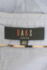 DAKS（ダックス）の古着「商品番号：PR10343926」-6