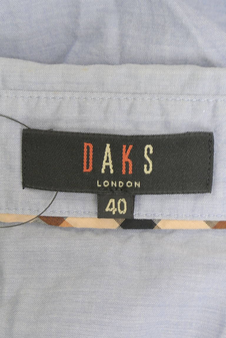 DAKS（ダックス）の古着「商品番号：PR10343926」-大画像6