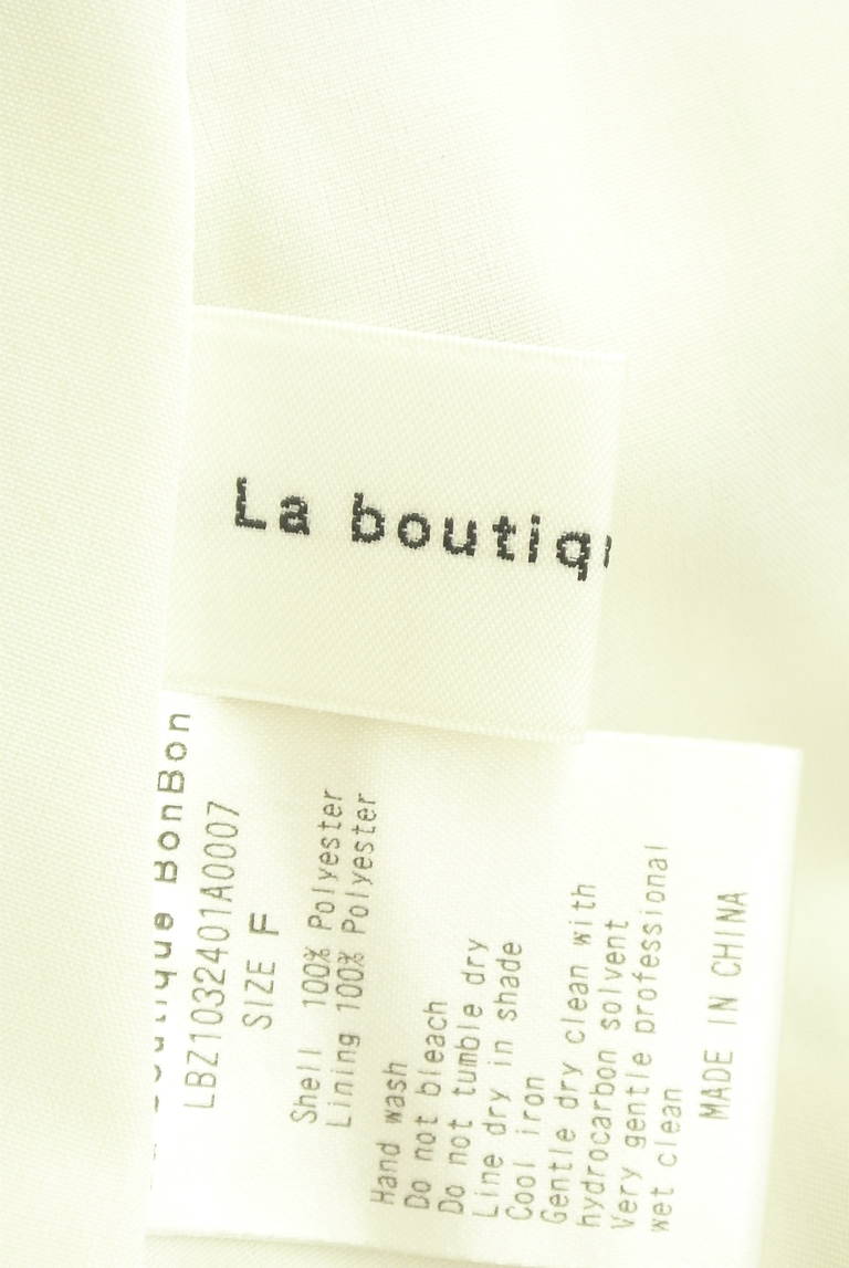 La boutique BonBon（ラブティックボンボン）の古着「商品番号：PR10343927」-大画像6