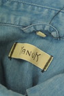 YANUK（ヤヌーク）の古着「商品番号：PR10343928」-6