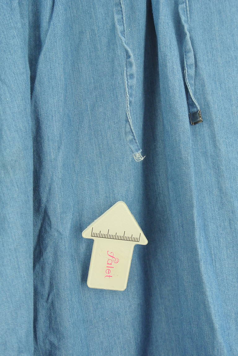 YANUK（ヤヌーク）の古着「商品番号：PR10343928」-大画像5