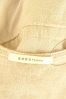 axes femme（アクシーズファム）の古着「商品番号：PR10343930」-6