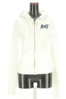 Abercrombie&Fitch（アバクロンビーアンドフィッチ）の古着「スウェット・パーカー」前