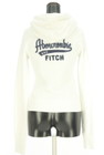 Abercrombie&Fitch（アバクロンビーアンドフィッチ）の古着「スウェット・パーカー」後ろ