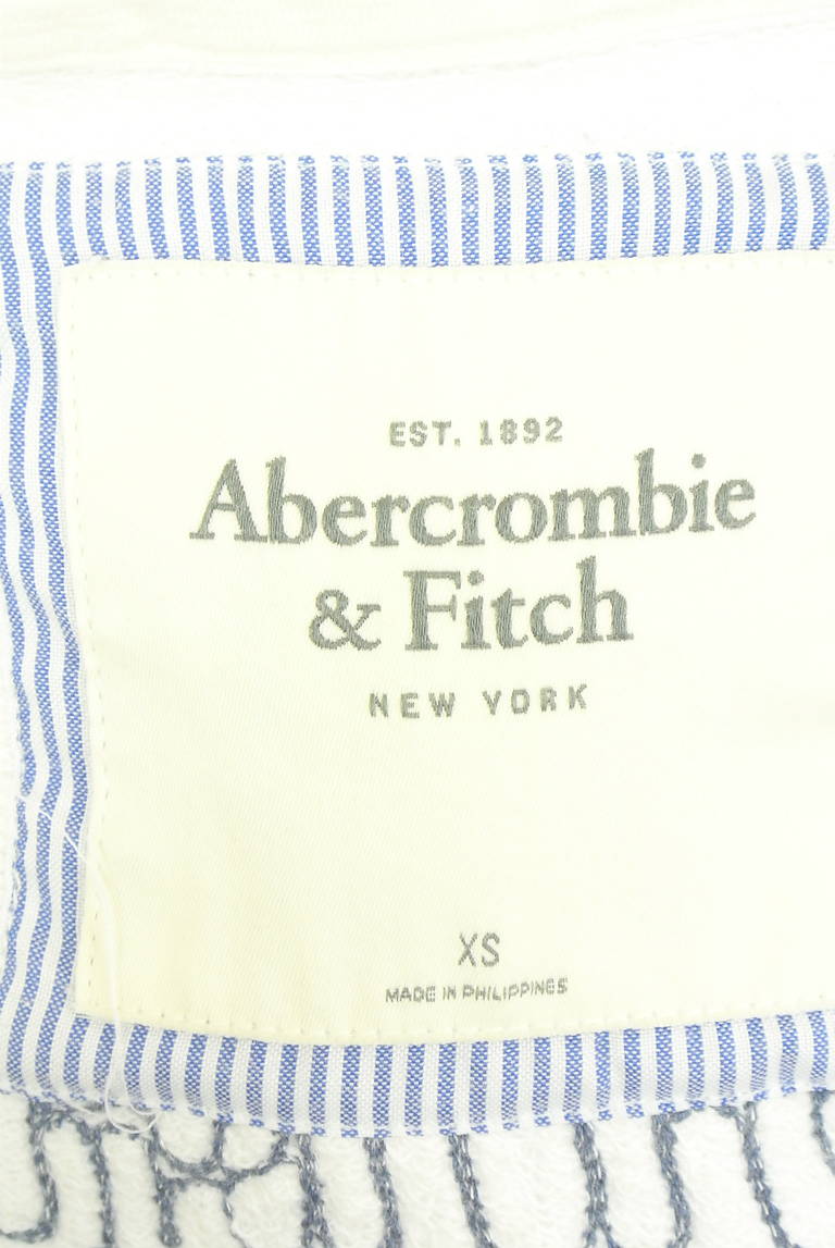 Abercrombie&Fitch（アバクロンビーアンドフィッチ）の古着「商品番号：PR10343938」-大画像6