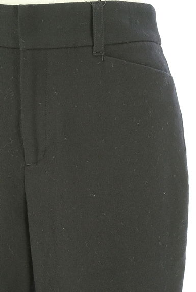 23区（ニジュウサンク）の古着「ウールテーパードパンツ（パンツ）」大画像４へ