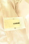 LAISSE PASSE（レッセパッセ）の古着「商品番号：PR10343941」-6