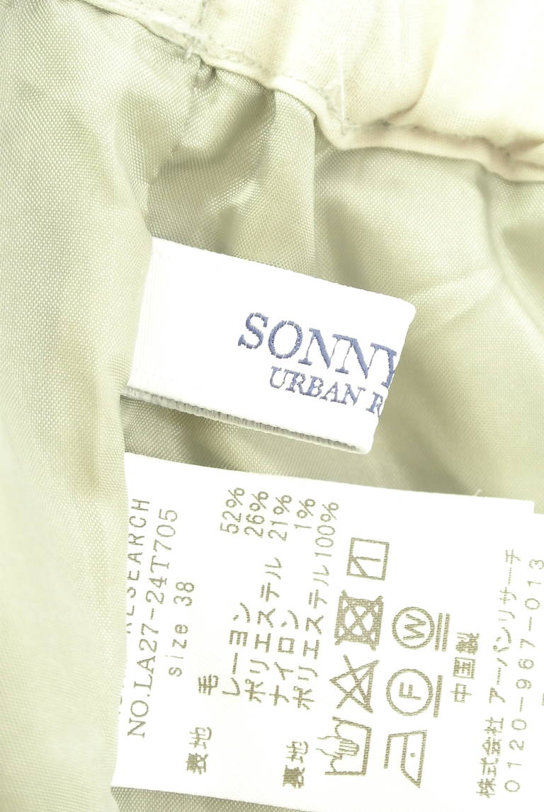 URBAN RESEARCH Sonny Label（サニーレーベル）の古着「商品番号：PR10343943」-大画像6