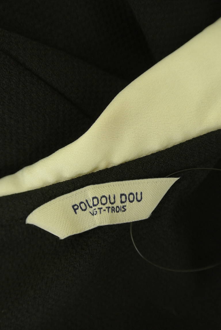 POU DOU DOU（プードゥドゥ）の古着「商品番号：PR10343946」-大画像6