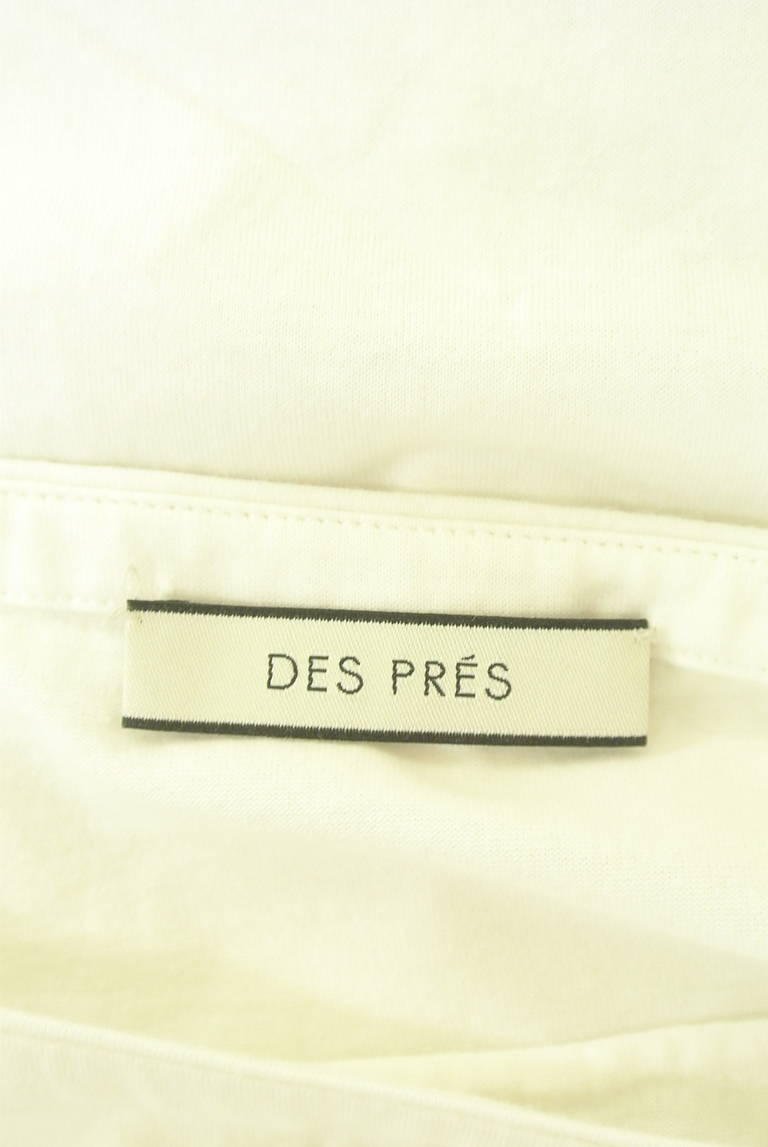 DES PRES（デプレ）の古着「商品番号：PR10343947」-大画像6