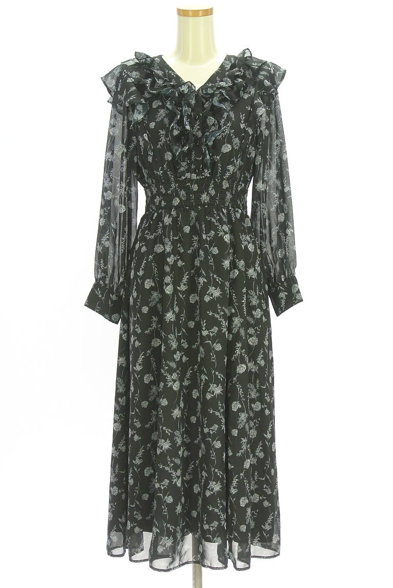 PROPORTION BODY DRESSING(プロポーションボディドレッシング)の古着「商品番号:PR10343951」-大画像1