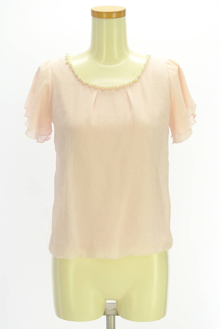 PROPORTION BODY DRESSING（プロポーションボディドレッシング）の古着「商品番号：PR10343953」-大画像1