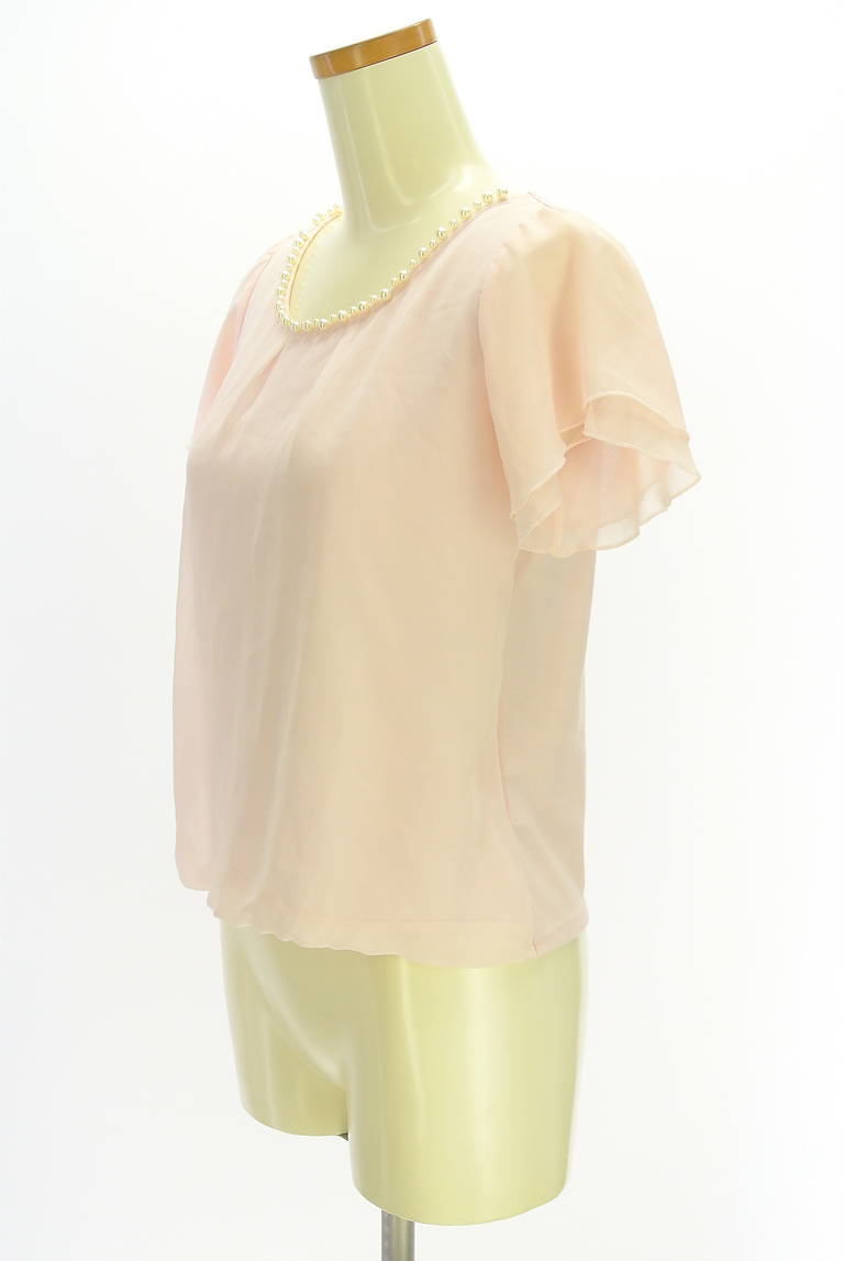 PROPORTION BODY DRESSING（プロポーションボディドレッシング）の古着「商品番号：PR10343953」-大画像3