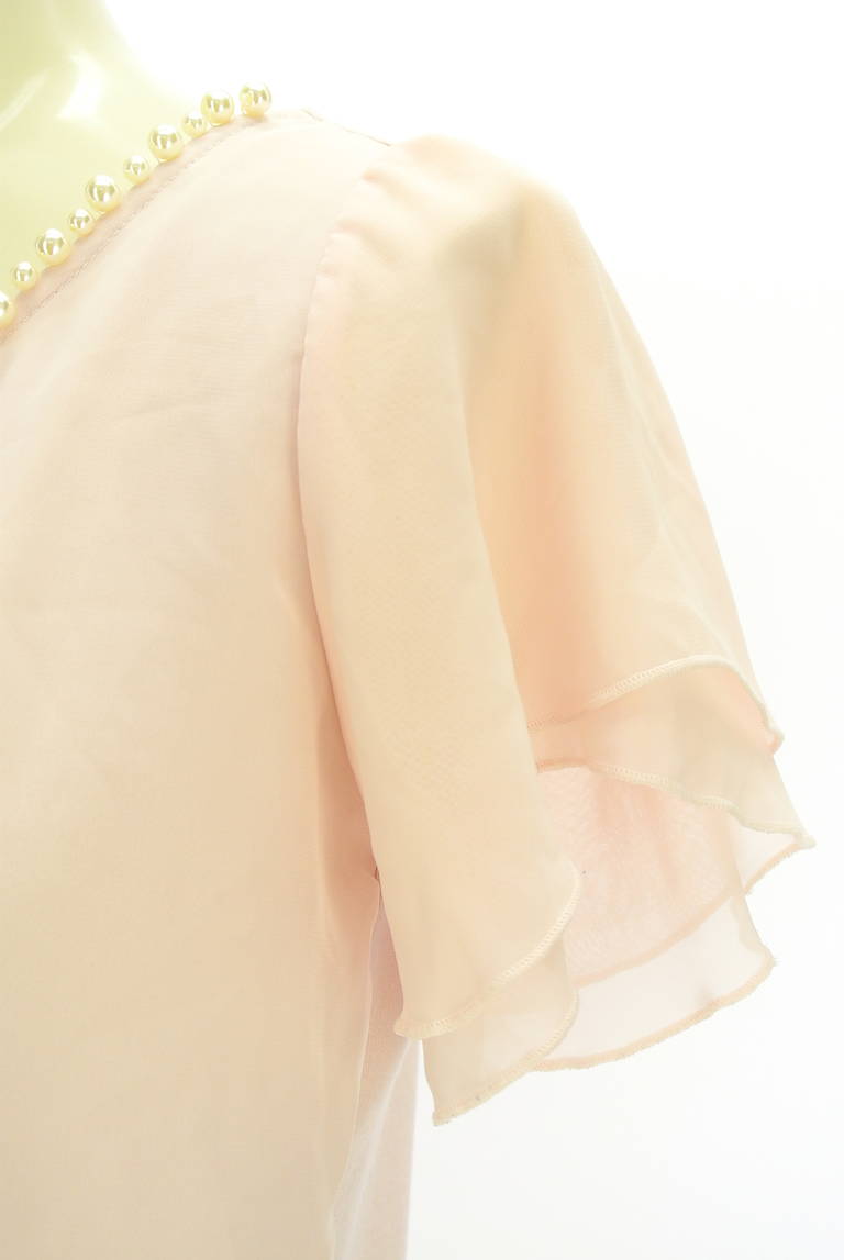 PROPORTION BODY DRESSING（プロポーションボディドレッシング）の古着「商品番号：PR10343953」-大画像5