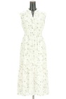 NATURAL BEAUTY BASIC（ナチュラルビューティベーシック）の古着「ワンピース・チュニック」前