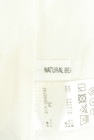 NATURAL BEAUTY BASIC（ナチュラルビューティベーシック）の古着「商品番号：PR10343956」-6