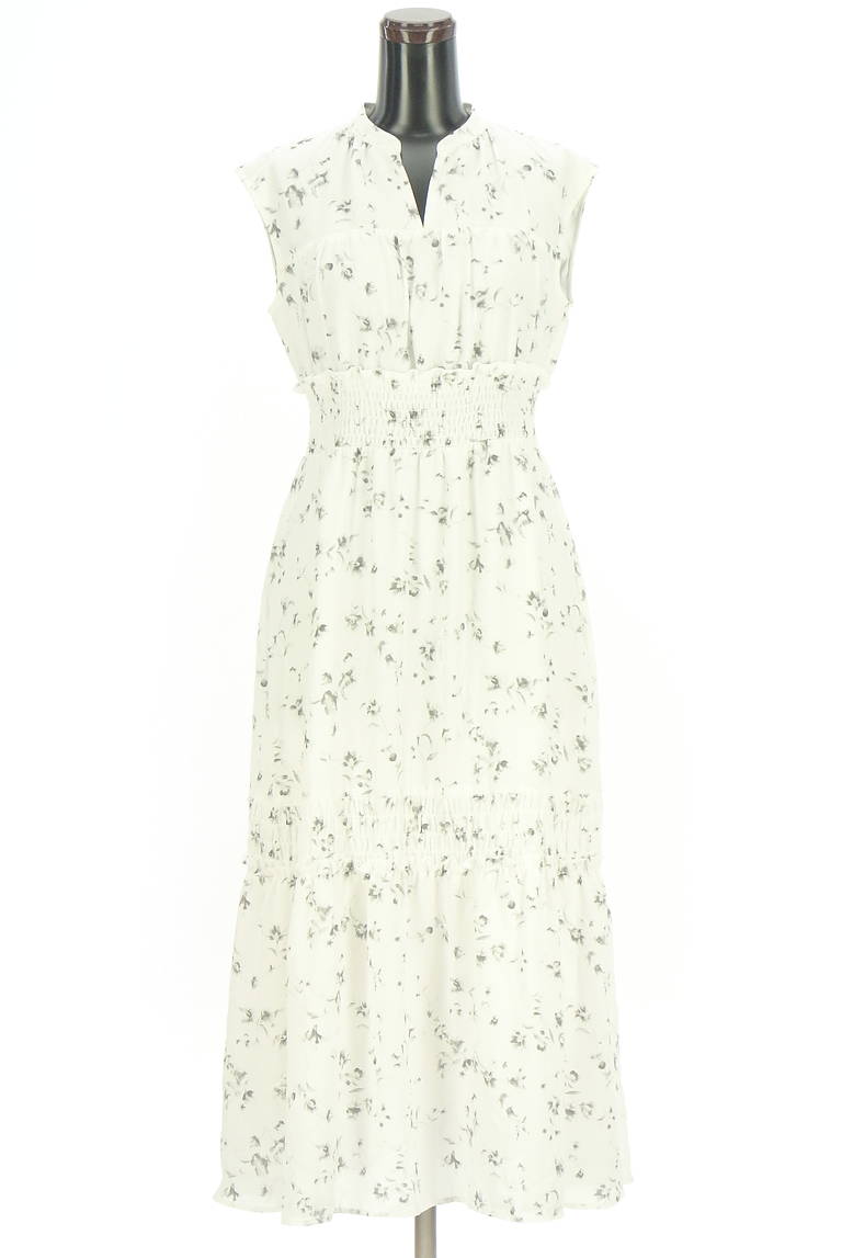 NATURAL BEAUTY BASIC（ナチュラルビューティベーシック）の古着「商品番号：PR10343956」-大画像1