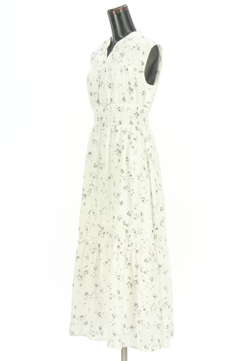 NATURAL BEAUTY BASIC（ナチュラルビューティベーシック）の古着「商品番号：PR10343956」-大画像3