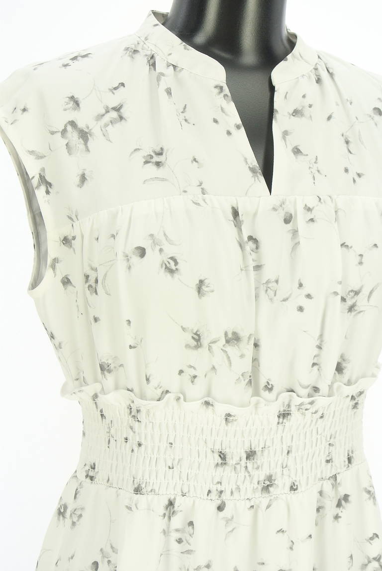 NATURAL BEAUTY BASIC（ナチュラルビューティベーシック）の古着「商品番号：PR10343956」-大画像4