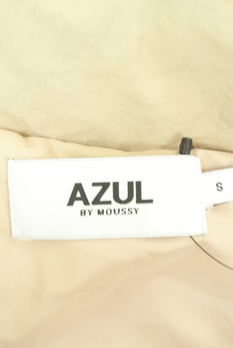 AZUL BY MOUSSY（アズールバイマウジー）の古着「商品番号：PR10343958」-大画像6