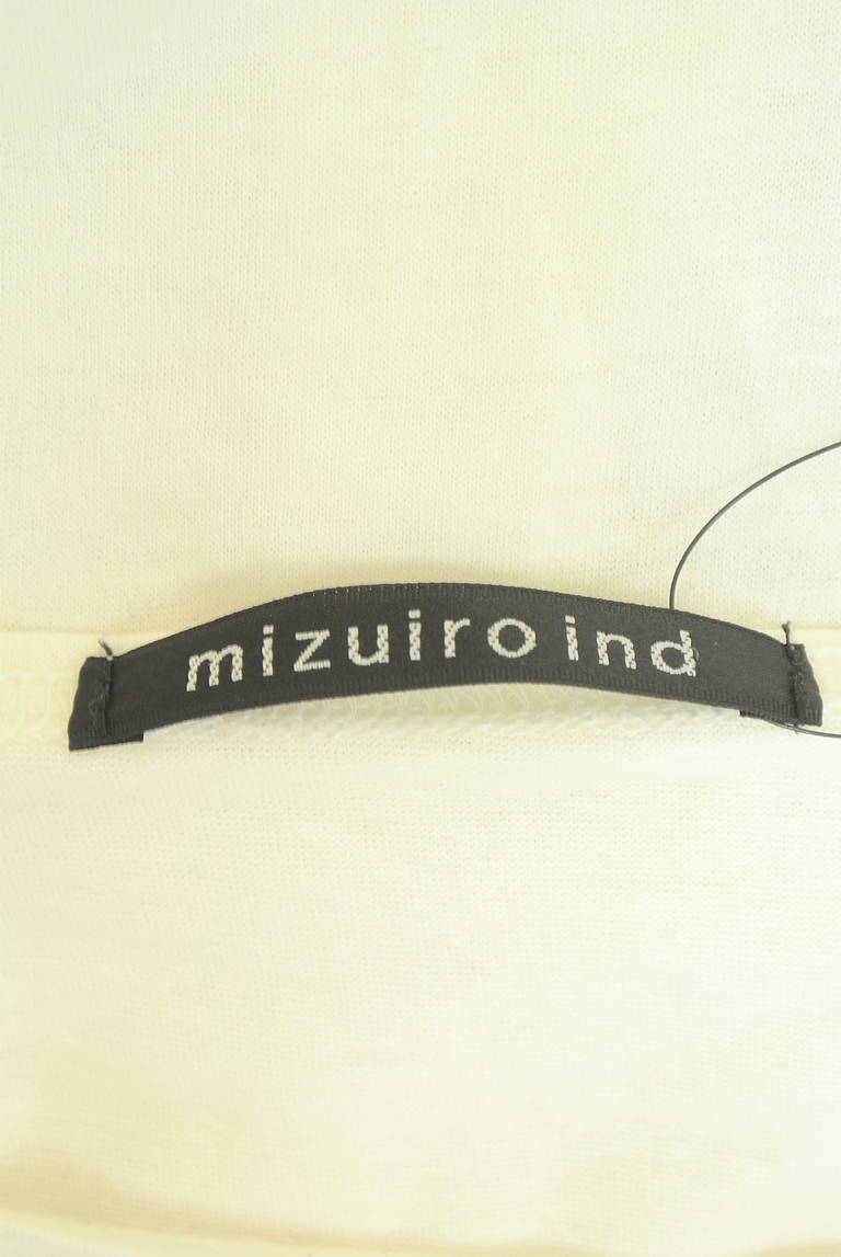 mizuiro ind（ミズイロインド）の古着「商品番号：PR10343964」-大画像6