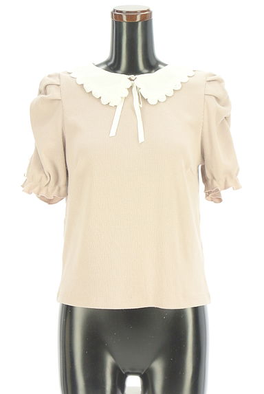 evelyn（エブリン）の古着「（ニット）」大画像１へ