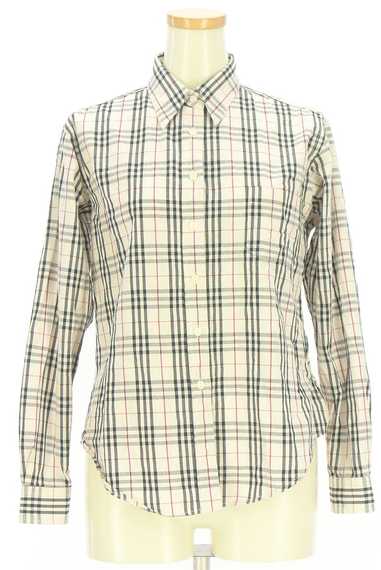 BURBERRY（バーバリー）の古着「商品番号：PR10343969」-大画像1