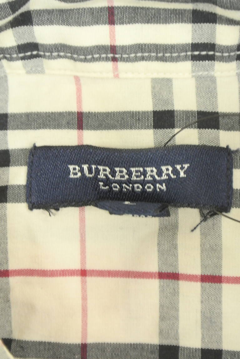 BURBERRY（バーバリー）の古着「商品番号：PR10343969」-大画像6