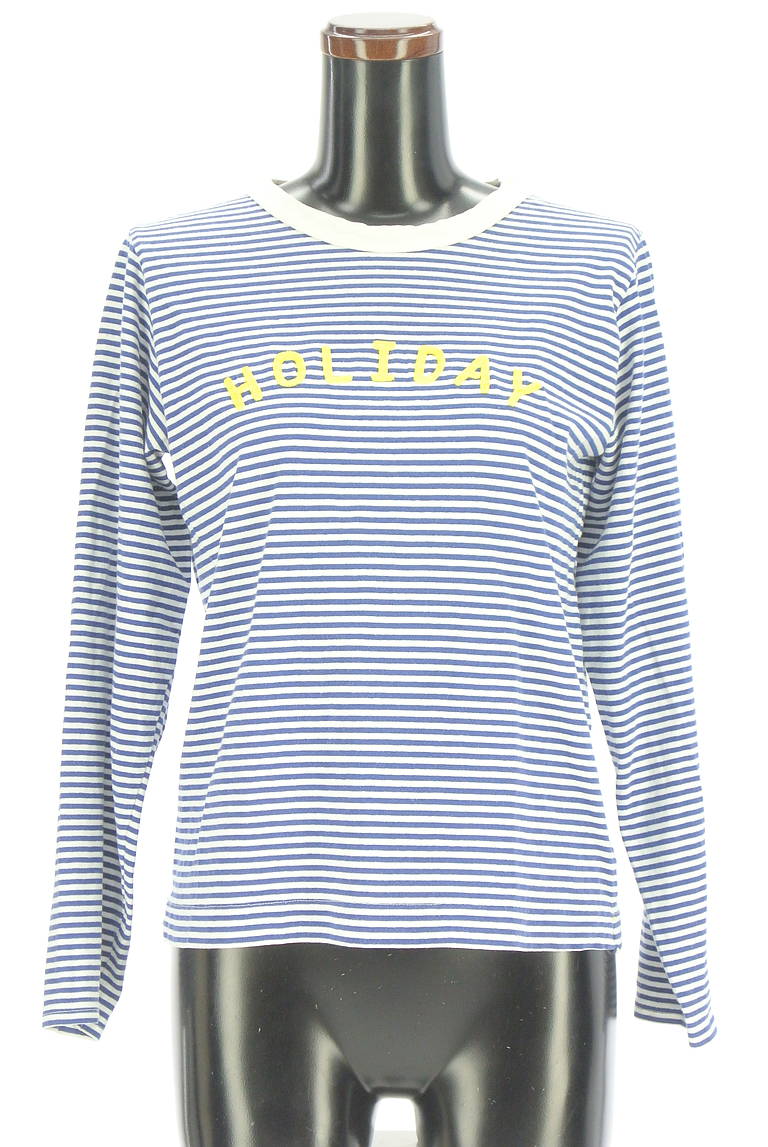 NATURAL LAUNDRY（ナチュラルランドリー）の古着「商品番号：PR10343974」-大画像1