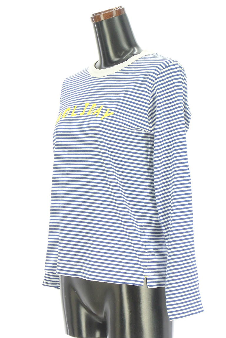 NATURAL LAUNDRY（ナチュラルランドリー）の古着「商品番号：PR10343974」-大画像3