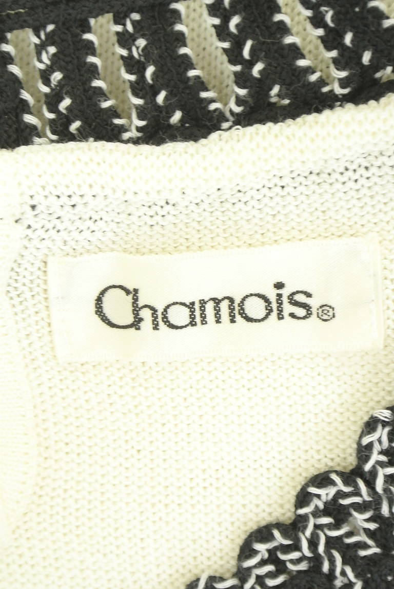 Chamois（シャミー）の古着「商品番号：PR10343975」-大画像6
