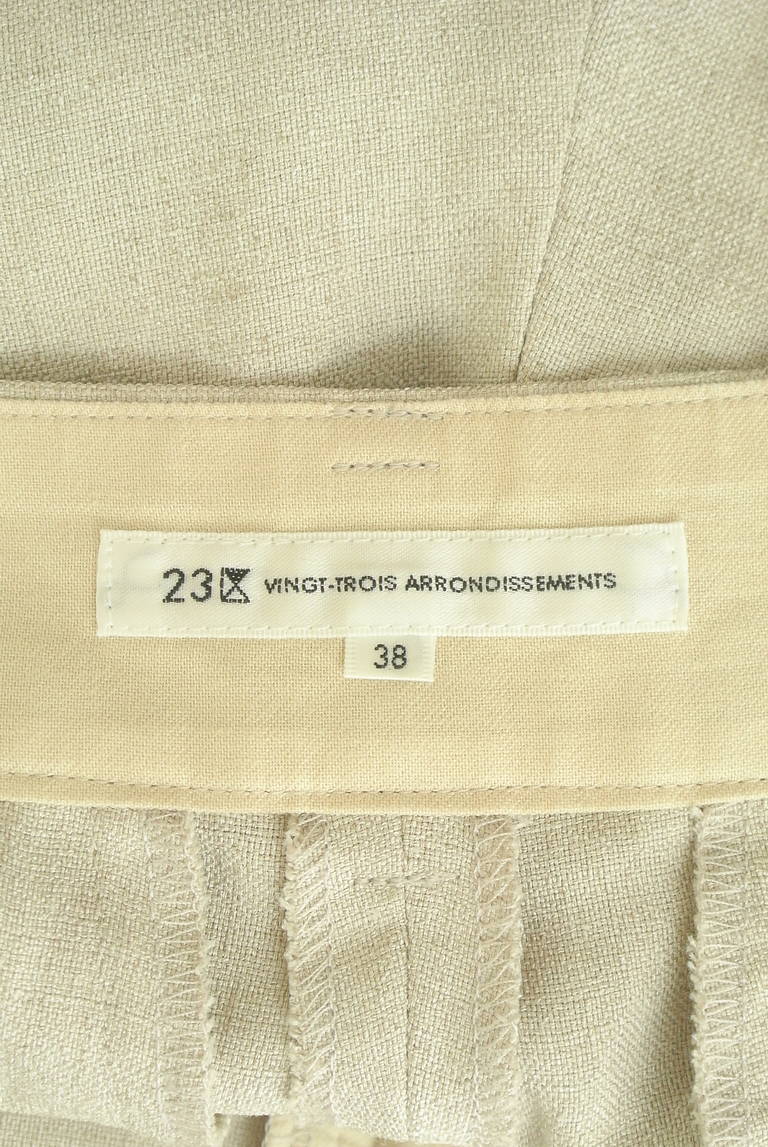 23区（ニジュウサンク）の古着「商品番号：PR10343977」-大画像6