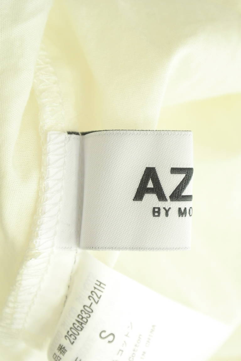 AZUL BY MOUSSY（アズールバイマウジー）の古着「商品番号：PR10343978」-大画像6