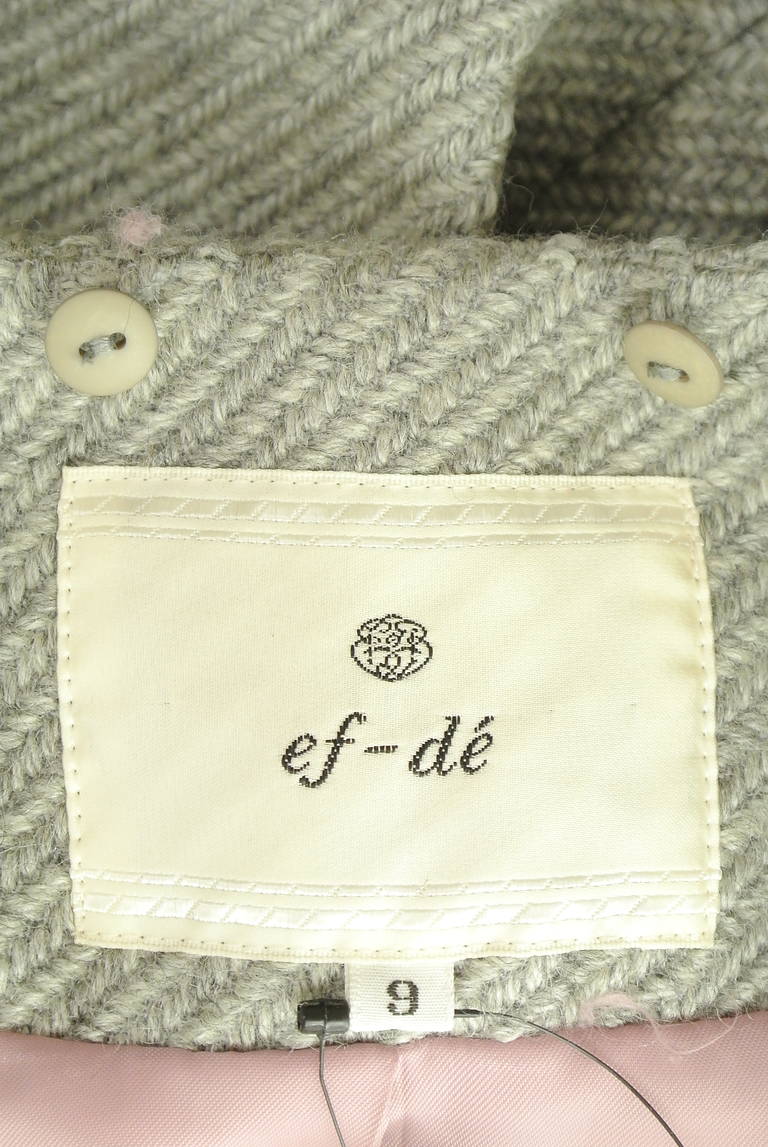 ef-de（エフデ）の古着「商品番号：PR10343980」-大画像6
