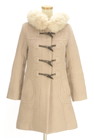 WILLSELECTION（ウィルセレクション）の古着「コート」前