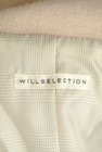 WILLSELECTION（ウィルセレクション）の古着「商品番号：PR10343981」-6