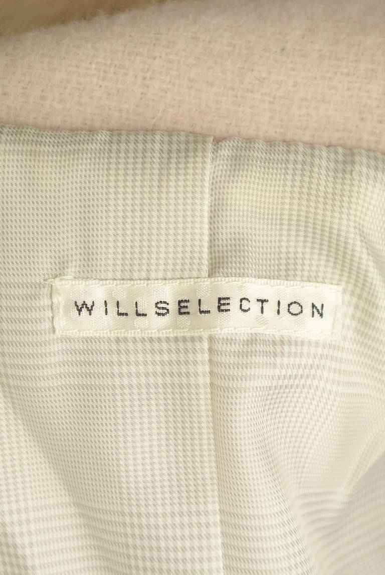 WILLSELECTION（ウィルセレクション）の古着「商品番号：PR10343981」-大画像6